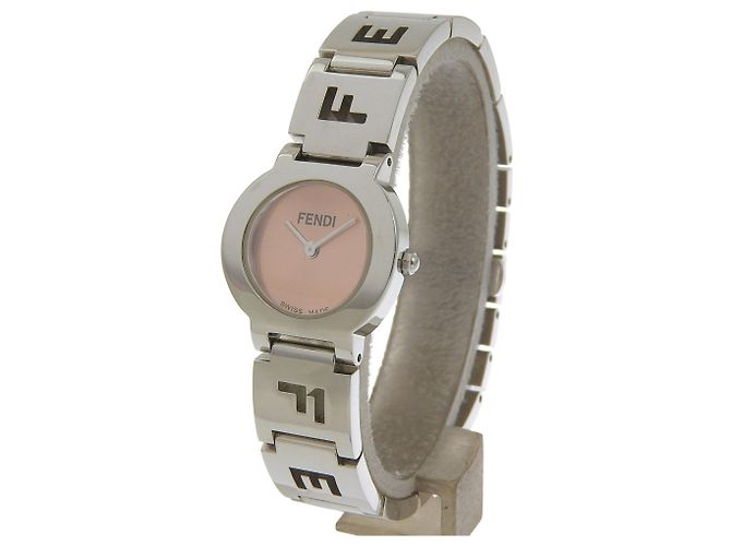 Fendi Olologi Damenarmbanduhr - Ansicht 2