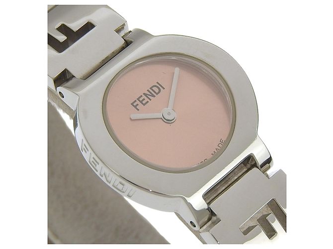 Fendi Olologi Damenarmbanduhr - Ansicht 3
