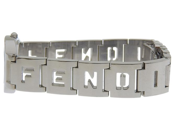 Fendi Olologi Damenarmbanduhr - Ansicht 4