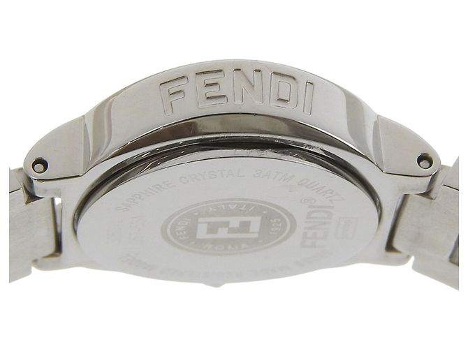 Fendi Olologi Damenarmbanduhr - Ansicht 7