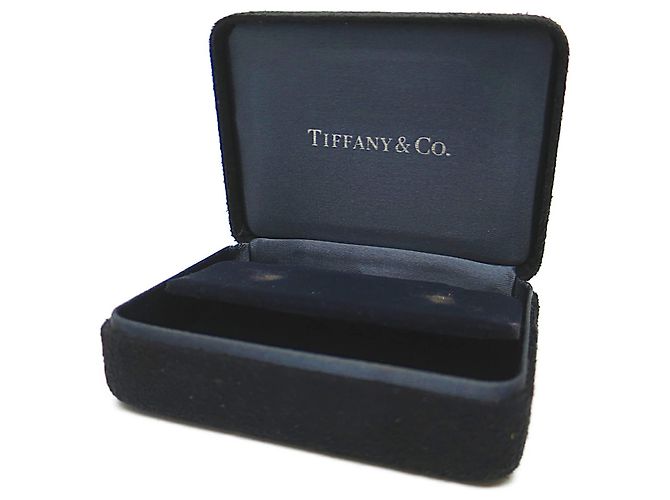 Tiffany & Co Orecchini in diamante Return To Tiffany di Tiffany D'oro - vista 12