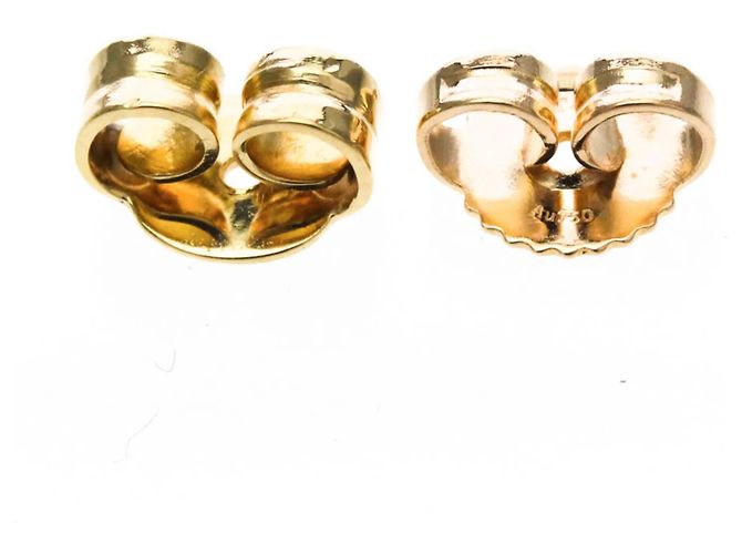 Tiffany & Co Orecchini in diamante Return To Tiffany di Tiffany D'oro - vista 14