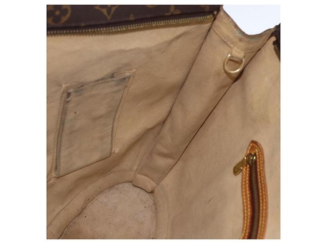LOUIS VUITTON Borsa Tote Babylone Monogram M51102 LV Auth ka2517 Monogramma - vista 20