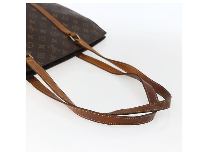 LOUIS VUITTON Borsa Tote Babylone Monogram M51102 LV Auth ka2517 Monogramma - vista 7