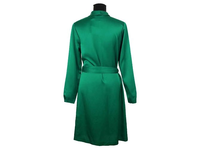 Bash Grünes Kleid - Ansicht 4