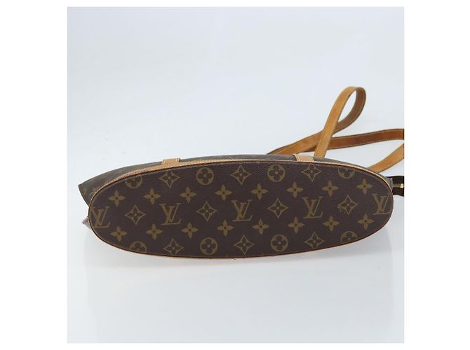 LOUIS VUITTON Borsa Tote Babylone Monogram M51102 LV Auth bs33386 Monogramma - vista 5