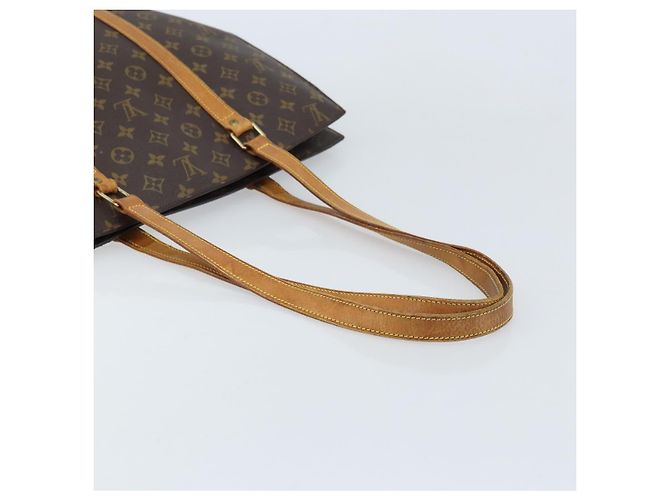 LOUIS VUITTON Borsa Tote Babylone Monogram M51102 LV Auth bs33386 Monogramma - vista 7