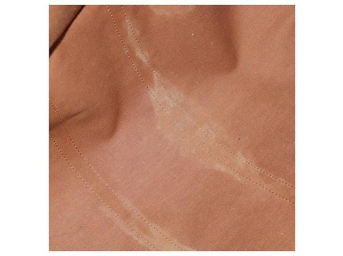 LOUIS VUITTON Borsa Boston Monogram Keepall 55 M41424 LV Auth 171947 Monogramma - vista 19