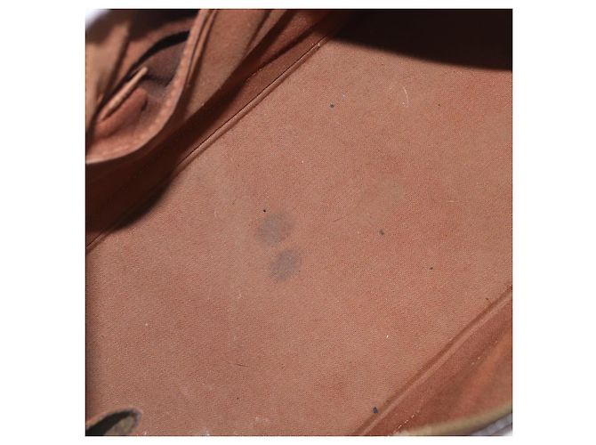 LOUIS VUITTON Borsa a Mano Monogram Alma M51130 Auth LV ka2547 Monogramma - vista 16
