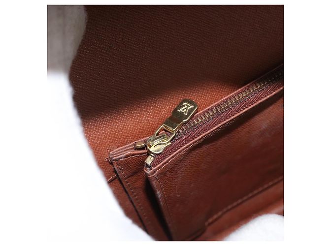 LOUIS VUITTON Borsa a Spalla Monogram Raspail M51372 LV Auth 173172 Monogramma - vista 25