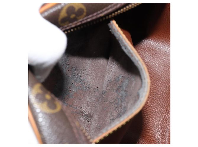 LOUIS VUITTON Borsa a Spalla Monogram Blois M51221 LV Auth 172580 Monogramma - vista 10