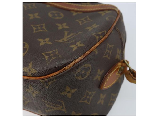 LOUIS VUITTON Borsa a Spalla Monogram Blois M51221 LV Auth 172580 Monogramma - vista 15
