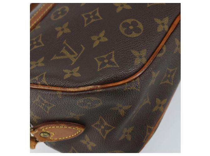 LOUIS VUITTON Borsa a Spalla Monogram Blois M51221 LV Auth 172580 Monogramma - vista 16