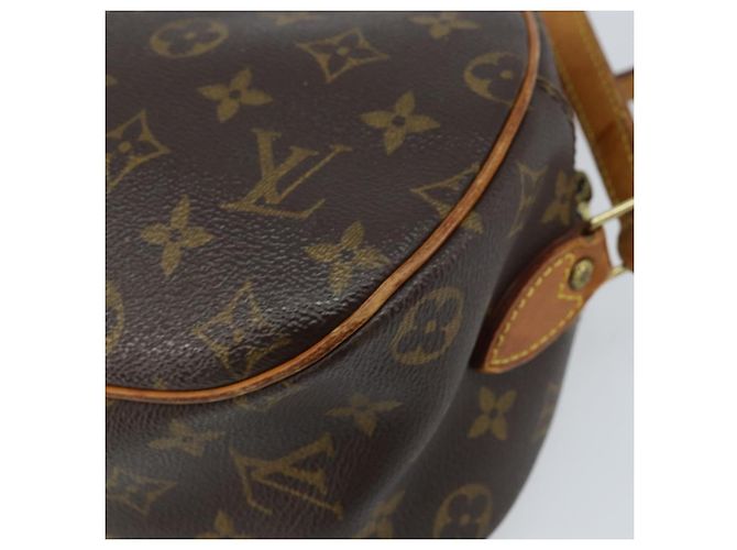 LOUIS VUITTON Borsa a Spalla Monogram Blois M51221 LV Auth 172580 Monogramma - vista 17