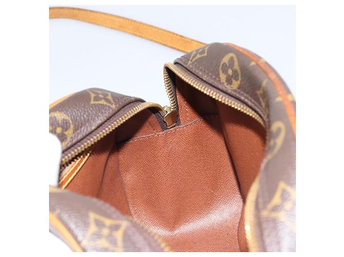 LOUIS VUITTON Borsa a Spalla Monogram Blois M51221 LV Auth 172580 Monogramma - vista 21