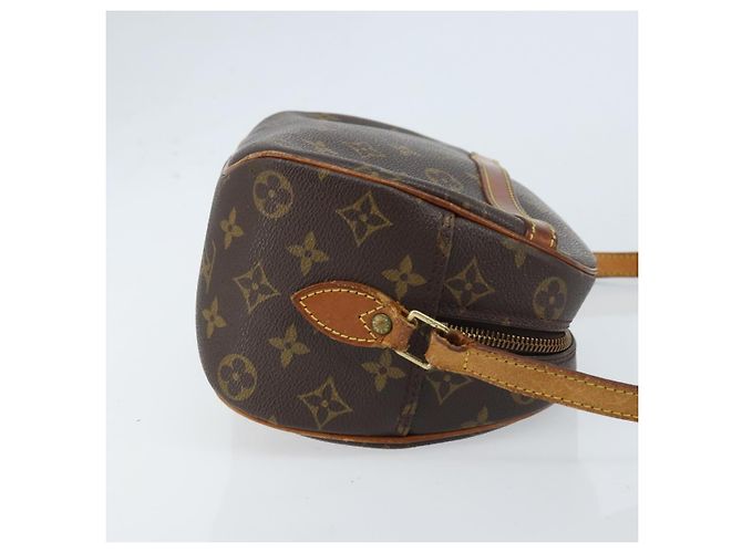 LOUIS VUITTON Borsa a Spalla Monogram Blois M51221 LV Auth 172580 Monogramma - vista 3