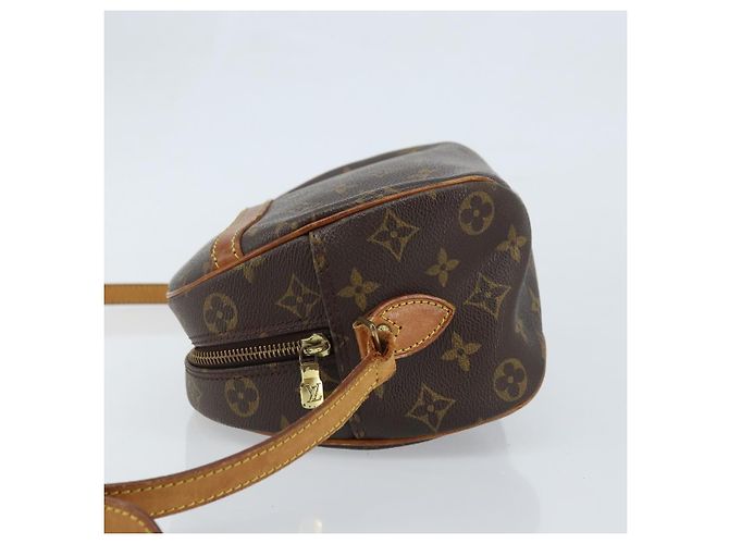LOUIS VUITTON Borsa a Spalla Monogram Blois M51221 LV Auth 172580 Monogramma - vista 4