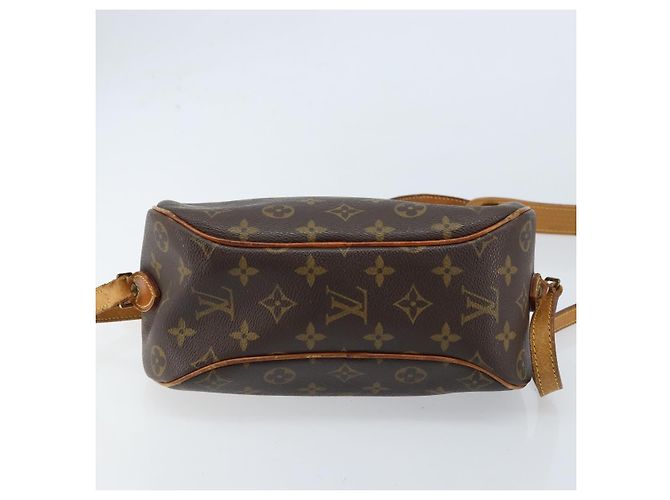 LOUIS VUITTON Borsa a Spalla Monogram Blois M51221 LV Auth 172580 Monogramma - vista 5