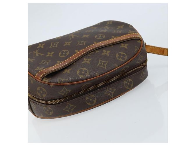 LOUIS VUITTON Borsa a Spalla Monogram Blois M51221 LV Auth 172580 Monogramma - vista 6