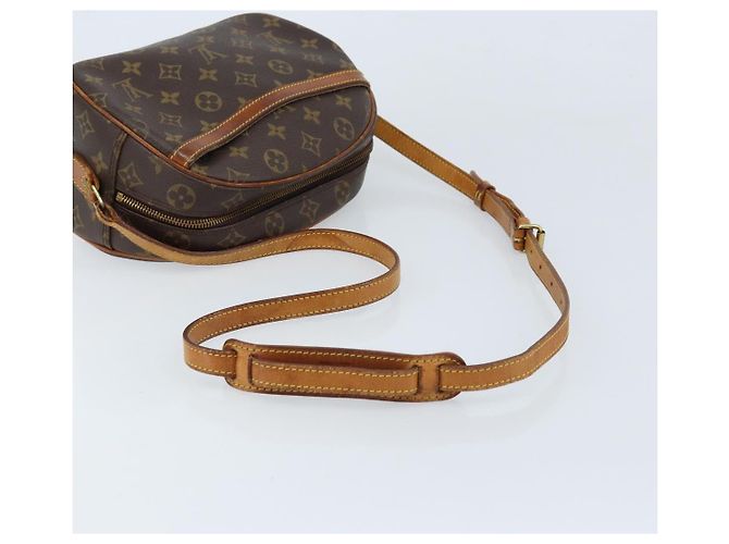 LOUIS VUITTON Borsa a Spalla Monogram Blois M51221 LV Auth 172580 Monogramma - vista 7