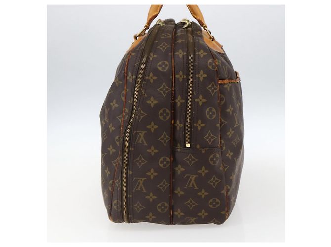 LOUIS VUITTON Borsa Boston Alize 24H Monogram M41399 Auth LV ka2463 Monogramma - vista 4