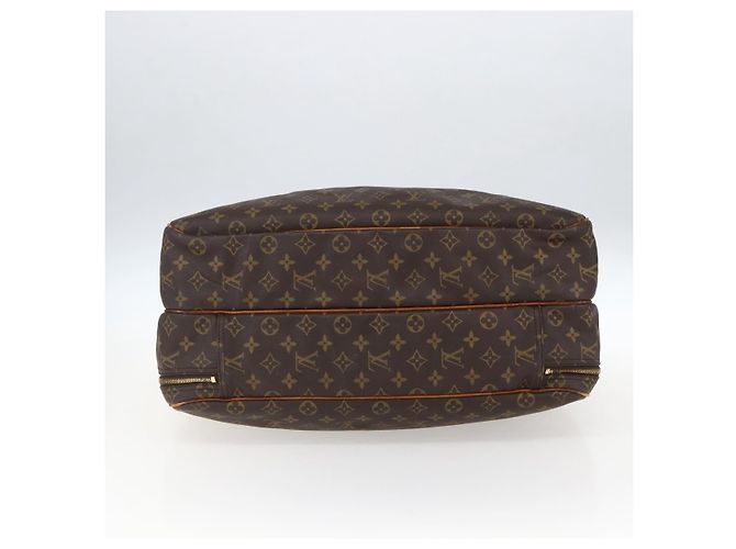 LOUIS VUITTON Borsa Boston Alize 24H Monogram M41399 Auth LV ka2463 Monogramma - vista 9