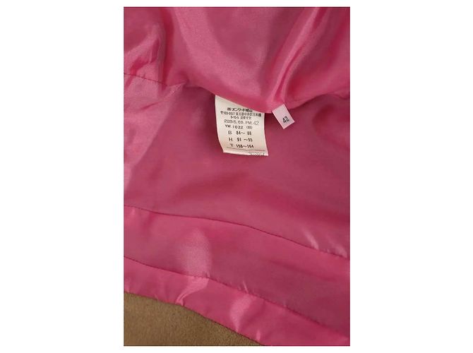 Paul Smith Camel wool coat - view 6
