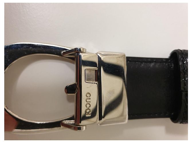 Gucci Guarda le foto di dettaglio Nero - vista 5