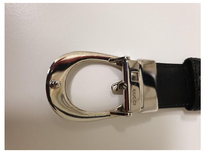 Gucci Guarda le foto di dettaglio Nero - vista 6