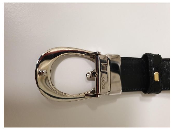 Gucci Guarda le foto di dettaglio Nero - vista 7