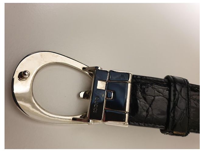 Gucci Guarda le foto di dettaglio Nero - vista 8