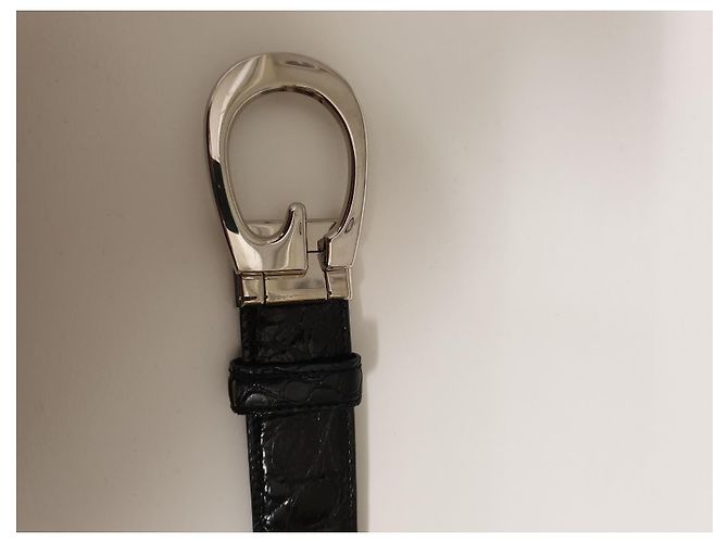 Gucci Guarda le foto di dettaglio Nero - vista 9