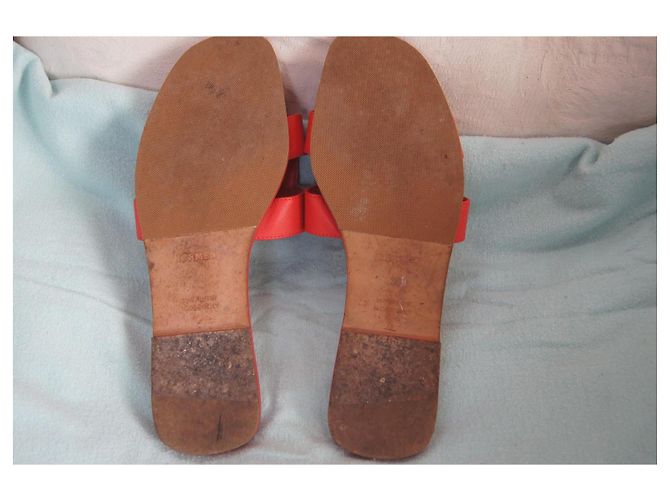 Oran Hermès Sandalen - Ansicht 5