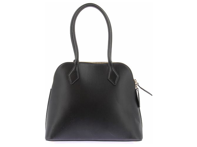 Reformation Borsa 'Camille' nera in pelle - vista 2