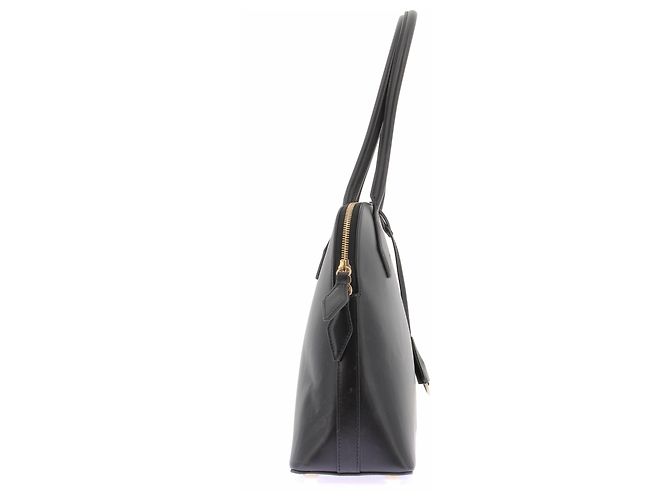 Reformation Borsa 'Camille' nera in pelle - vista 3