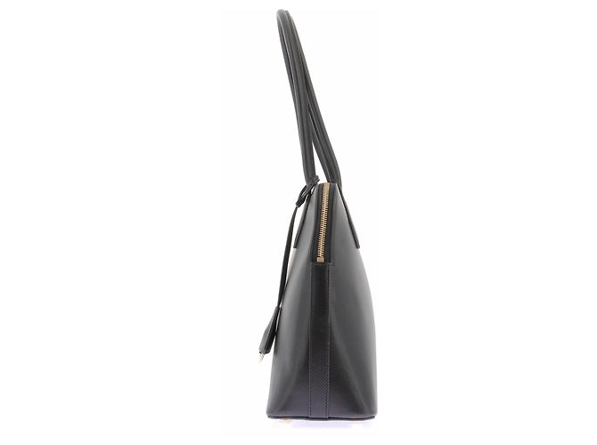 Reformation Borsa 'Camille' nera in pelle - vista 4
