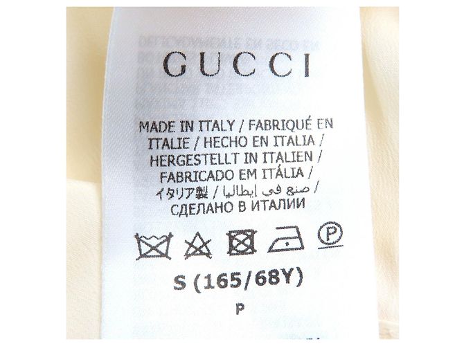 Gucci×adidas Mohair-Nylon-Strickhose - Ansicht 18