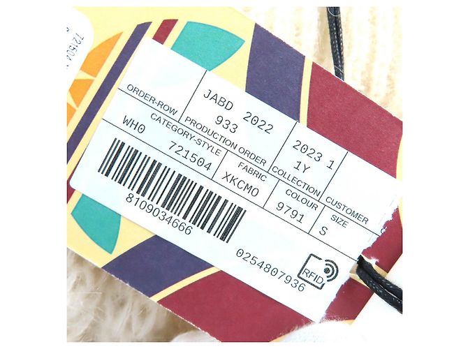 Gucci×adidas Mohair-Nylon-Strickhose - Ansicht 20