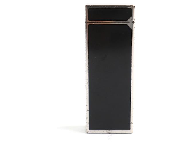 Alfred Dunhill Dunhill Official Lacquer Lighter Black - view 3