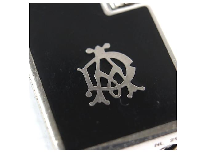 Alfred Dunhill Dunhill Official Lacquer Lighter Black - view 8