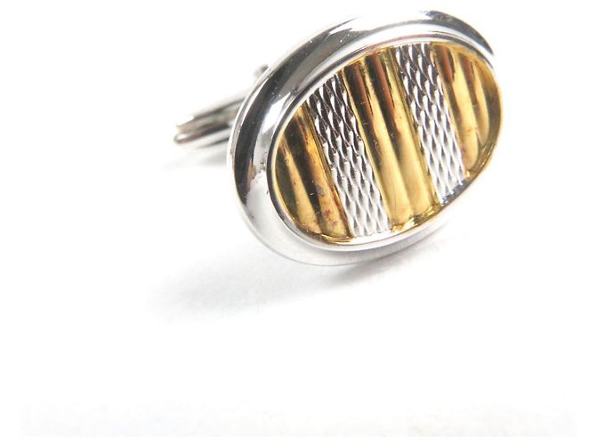 Alfred Dunhill Gemelli da polso Dunhill SV925 Argento - vista 12