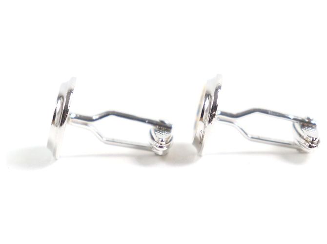 Alfred Dunhill Gemelli da polso Dunhill SV925 Argento - vista 4