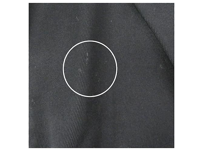 Autre Marque Blazer de algodón Lardini Negro - vista 8