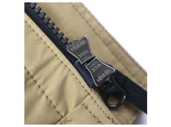 Chaqueta Mountain Light THE NORTH FACE GORE-TEX Negro Beige - vista 9