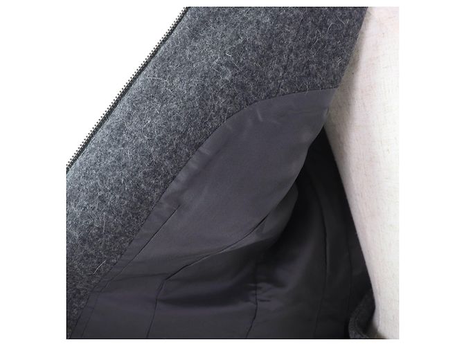 Autre Marque Conjunto de Lana LEONARD FASHION Gris - vista 4