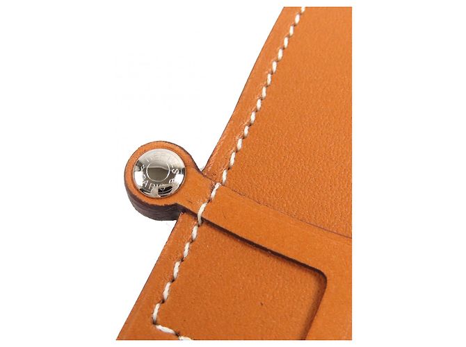 Hermès Hermes Paddock Stiefel Voatler Vaux Swift Box mit Stiefeln Braun - Ansicht 5