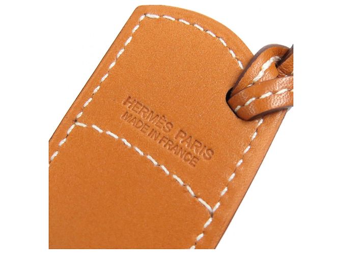Hermès Hermes Paddock Stiefel Voatler Vaux Swift Box mit Stiefeln Braun - Ansicht 6