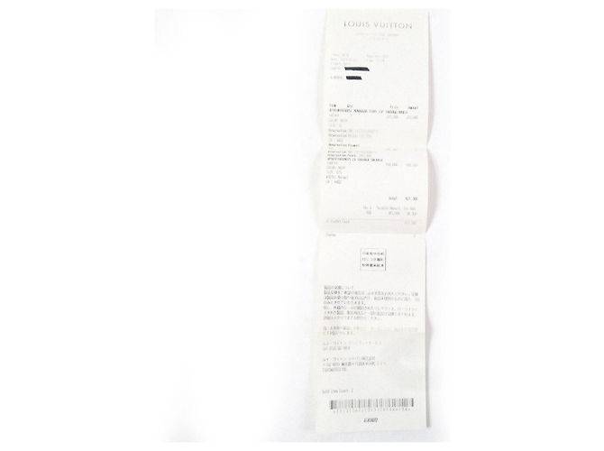 Sudadera de algodón nylon Monogram Louis Vuitton Negro - vista 14