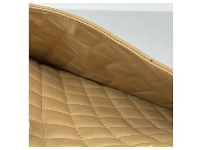 Bolso Tote Cambon de Chanel Beige - vista 12