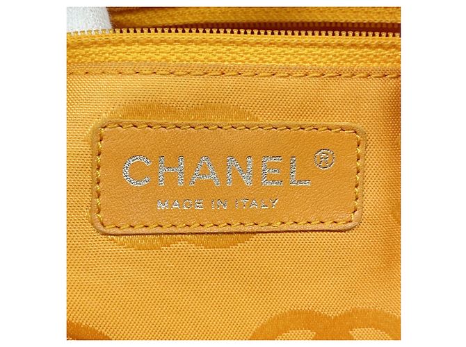 Bolso Tote Cambon de Chanel Beige - vista 5
